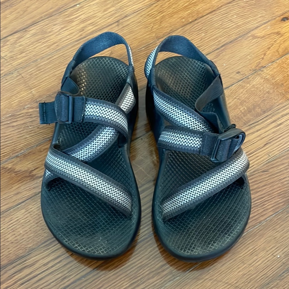 Chacos